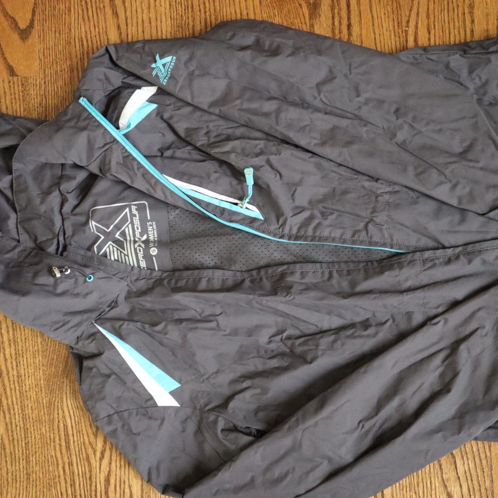 Raincoat